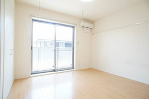 シャーメゾンＭＯ　Ｂ 205号-2