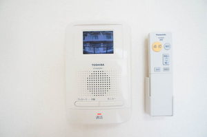 シャーメゾンＭＯ　Ｂ 205号-5