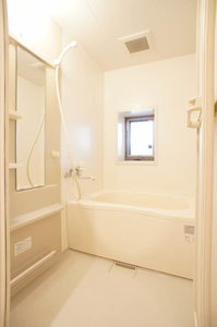 シャーメゾンＭＯ　Ｂ 205号-7