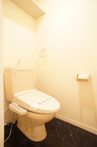 シャーメゾンＭＯ　Ｂ 205号-9