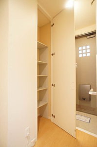 シャーメゾンＭＯ　Ｂ 205号-10