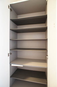 シャーメゾンＭＯ　Ｂ 205号-11