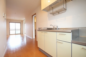 クレール 201号-3