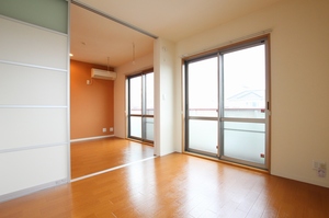 クレール 201号-5