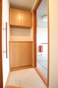 クレール 201号-10