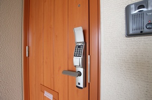 クレール 201号-11