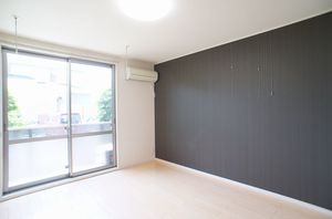 シャーメゾン　アイ 102号-2