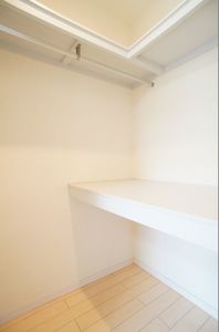 シャーメゾン　アイ 102号-5