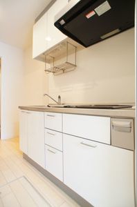 シャーメゾン　アイ 102号-6