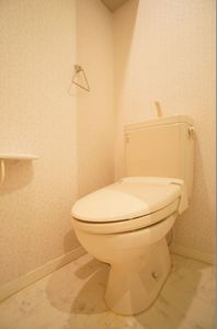 シャーメゾン　アイ 102号-10