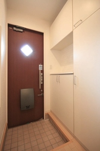 クレエⅢ 201号-7