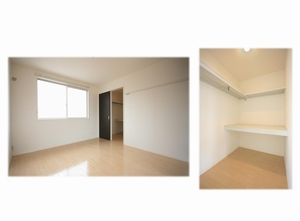 クレエⅢ 201号-10