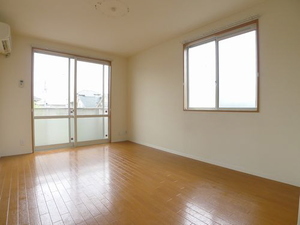 K・S ウェルネス Ⅰ 201号-3