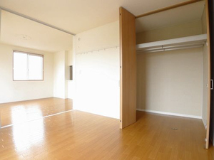 K・S ウェルネス Ⅰ 201号-4