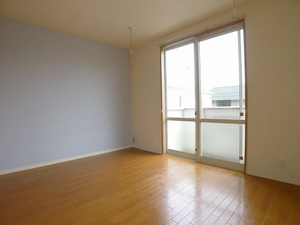 K・S ウェルネス Ⅰ 201号-6