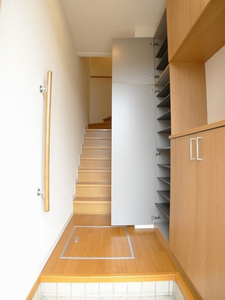 K・S ウェルネス Ⅰ 201号-11