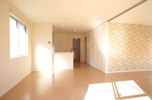 グローリエＡ 101号-2