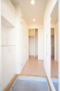 グローリエＡ 101号-3