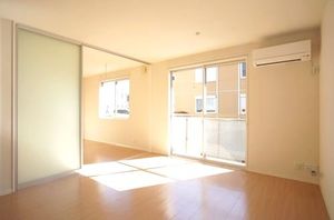 グローリエＡ 101号-5