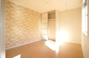 グローリエＡ 101号-6