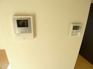 グローリエＢ 201号-5