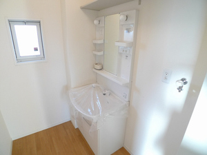 グローリエＢ 201号-6