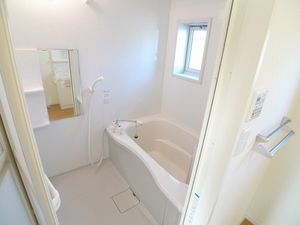 グローリエＢ 201号-7