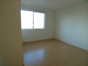 グローリエＢ 201号-10