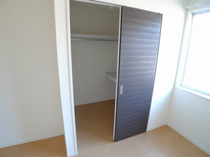 グローリエＢ 201号-11