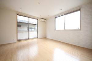 テラスアレグレ 101号-2