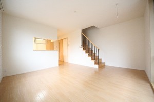 テラスアレグレ 101号-3