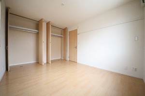 テラスアレグレ 101号-5