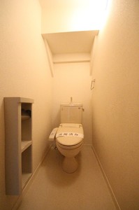 テラスアレグレ 101号-7