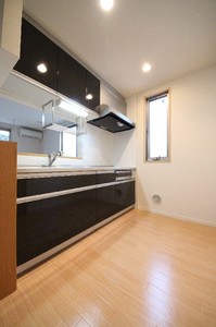 テラスアレグレ 101号-8