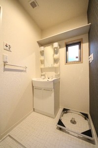 テラスアレグレ 101号-9