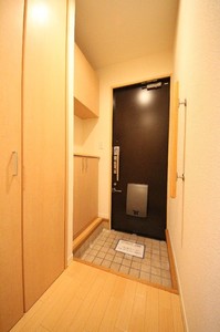 テラスアレグレ 101号-11