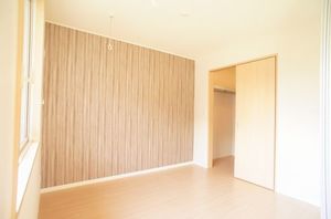アロージョ　Ｂ 102号-5