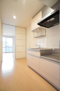 フォルトゥーナ若葉 106号-4