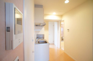 フォルトゥーナ若葉 106号-6