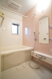 フォルトゥーナ若葉 106号-10