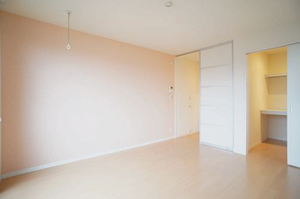 フォルトゥーナ若葉 206号-2