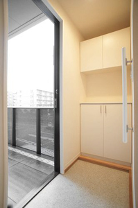 フォルトゥーナ若葉 206号-3