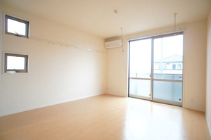 フォルトゥーナ若葉 206号-4