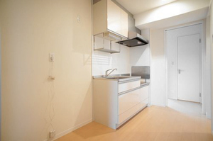 フォルトゥーナ若葉 206号-7