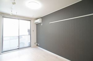 パークハイム 102号-2