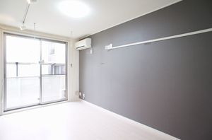 パークハイム 107号-2