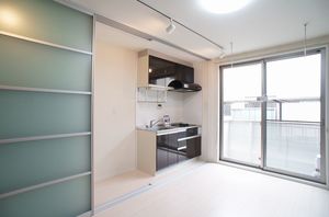 パークハイム 107号-3