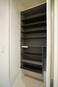 パークハイム 107号-10