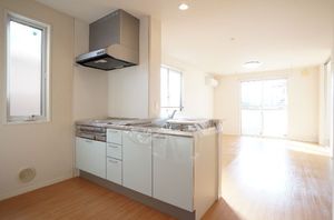 シェ・ソワ 203号-4