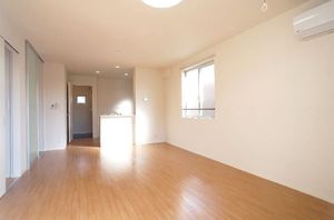 シェ・ソワ 203号-5